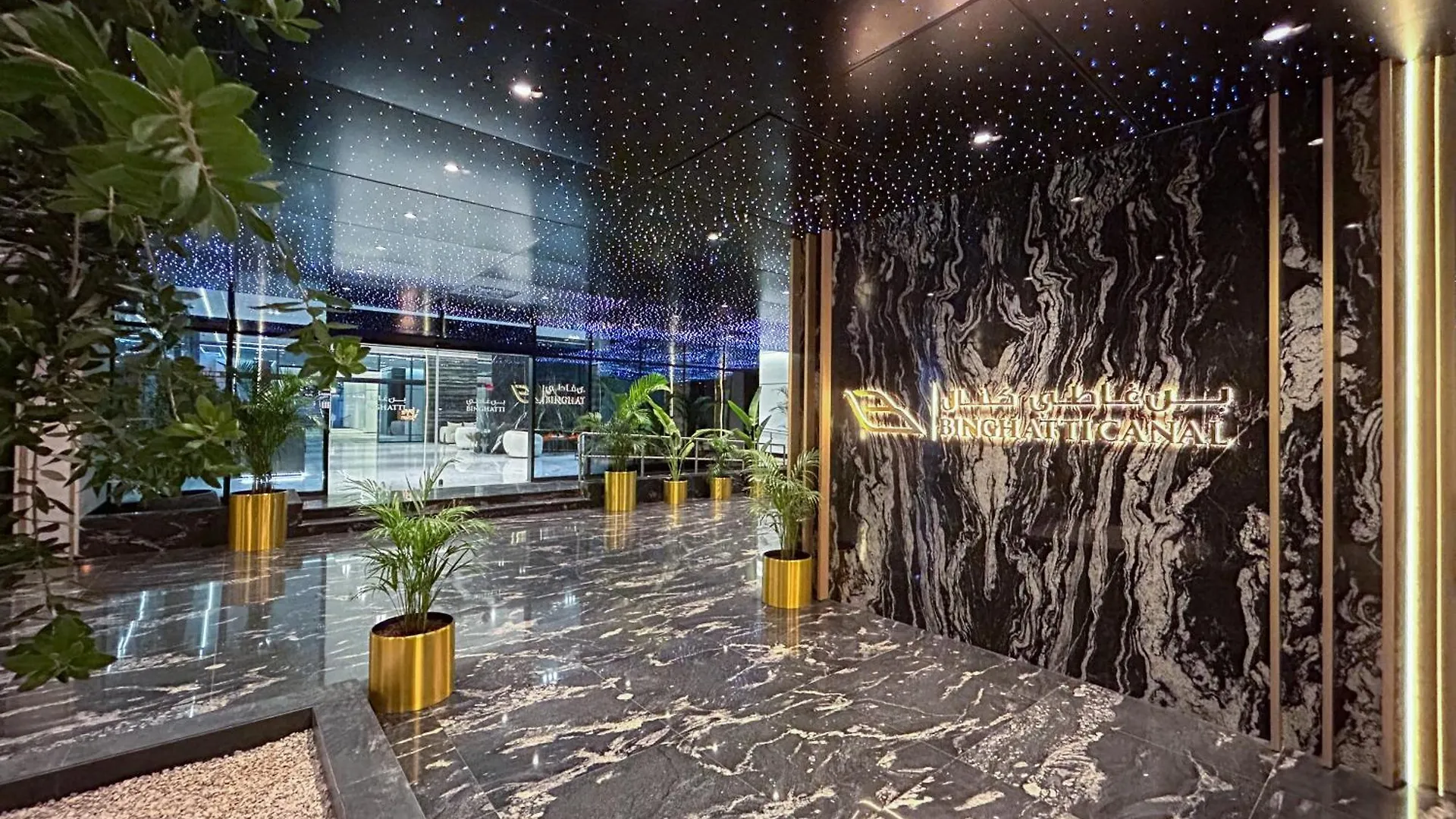 Stylish Home With Direct Pool Access By The Canal Dubai 0*,  United Arab Emirates